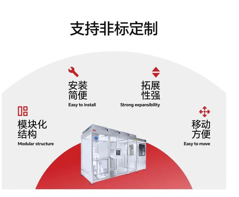 潔凈廠房工程